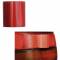 Kit riparazione fari auto ATG rosso