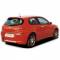 Sottoparaurti posteriore auto Lester vetroresina Alfa Romeo 147
