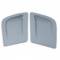 Prese aria auto Lester vetroresina  universale 400x200mm