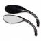 Specchi moto Speed Up gemina carbon look carbon look
