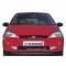 Palpebre fari auto Kamei anteriori superiore Ford Focus