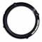 Supporto per altoparlante Phonocar nero anteriore e posteriore diam.165mm Seat Ibiza 2002> Volkswagen Lupo