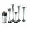 Tromba pneumatica musicale Generale Lee plastica cromato  150>335mm