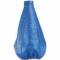 Cuffia cambio Simoni Racing lux style boot pelle blu  universale