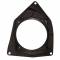 Supporto per altoparlante Phonocar nero posteriore diam.130mm Citroen C3