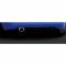 Scarico posteriore Caractere rettangolare Audi A3 Volkswagen Golf IV 