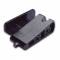 Supporto per bloccadisco Abus sh 37 nero