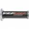 Manopole Harris r1 racing rosso  120mm Yamaha R1