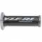 Manopole Harris r1 racing blu  120mm Yamaha R1