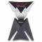 Protezione serbatoio moto Harris r1 argento universale Yamaha R1