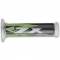 Manopole Harris zx racing nerp verde  120mm Kawasaki ZX