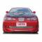 Sottoparaurti anteriore auto Lester vetroresina Seat Ibiza IV 2002>2006