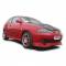 Minigonne auto Lester abs Seat Ibiza IV 2002>2006 3 e 5 porte