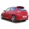 Minigonne auto Lester vetroresina Seat Ibiza IV 2002>2006 3 porte
