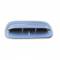 Prese aria auto Lester subaru look abs  universale 370x200mm