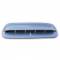Prese aria auto Lester subaru look abs  universale 560x200mm