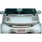 Calandra auto Lester abs MCC Smart 