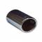 Terminale scarico SPARK specific line acciaio inox cromato tondo Mini Mini