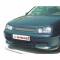 Palpebre fari auto Kamei anteriori superiore Volkswagen Golf IV