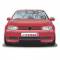 Palpebre fari auto Kamei anteriori superiore Volkswagen Golf IV