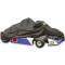 telo kart OMP nylon nero