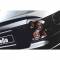 Fanale posteriore auto Hella led nero Opel Astra G 