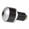 Stabilizzatori manubrio Motrax carbon fibre barend fibra di carbonio argento universale