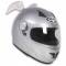 Orecchie per casco Motrax angelo