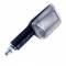 Frecce Motrax mini base carbonlook e lente trasparente gambo lungo lunghezza 100mm