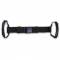 Maniglie passeggero Motrax love handles nero