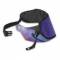 portavisiera Motrax visor bag nero