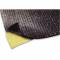 Fonoassorbente Az Audiocomp fonomat250 bitume mineralizzato nero  500x500x2mm