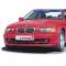 Palpebre fari auto Kamei anteriori superiore Bmw Serie 3 E46