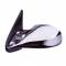 Specchi auto D-Gear m3 chromed abs cromato manuale e approved
