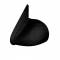 Specchi auto D-Gear driven black abs nero manuale