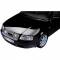 Kit griglia anteriore auto Speed Up acciaio inox cromato Audi A6