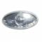 Indicatori laterali auto Moos cromato Peugeot 206 307