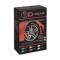 Vernice alta temperatura e pinze freno D-Gear spray rosso 300�c 200ml