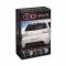 Vernice per fanali D-Gear trasparente spray bianco  200ml