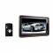 Monitor lcd A Technology 7 pollici amv 070 189x147x25.9mm
