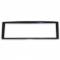 Mascherina per fissaggio Phonocar antracite Renault Megane II 2003> Scenic II   09/2003>