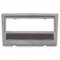 Mascherina per fissaggio Phonocar grigio Opel Agila Corsa C Vectra C