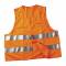 Gilet di emergenza Search emergency gilet arancio  universale