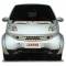 Parafanghini auto Lester vetroresina MCC Smart 