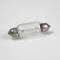 Lampada standard tipo festoon 24 Volt 15 Watt attacco 15x43