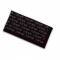Bandana moto AXO cotton bandana cotone nero  taglia unica
