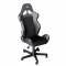 Kit supporto per sedile da ufficio OMP nero