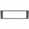 Mascherina per fissaggio Phonocar nero Audi A3 07/2003>