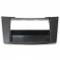 Mascherina per fissaggio Phonocar 2 iso antracite Mercedes E Class W211   2003>