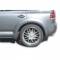 Parafanghini auto Caractere Volkswagen Touareg